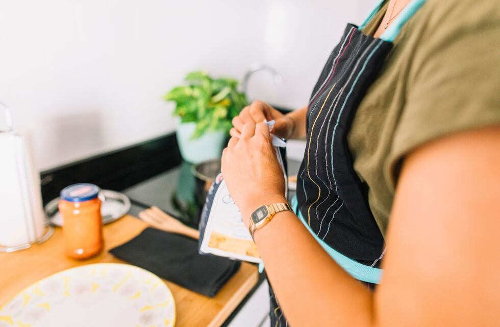 Explicación de juezas sobre un fallo