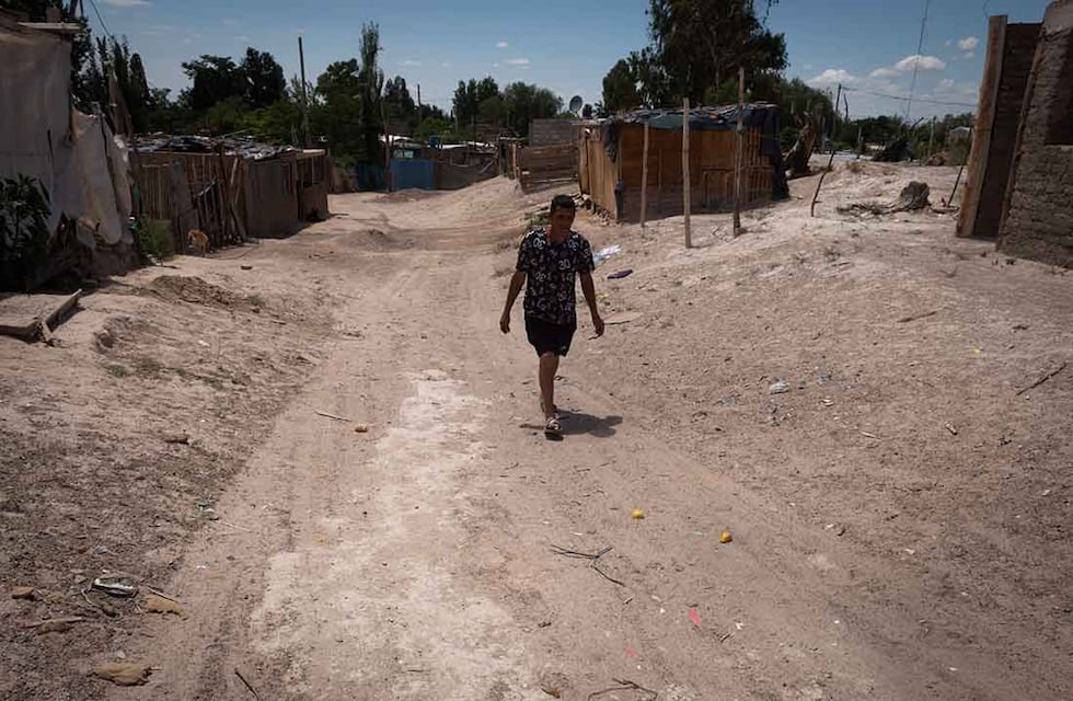 Pobreza en la Argentina: cuáles son los lugares con más pobres en nuestro país