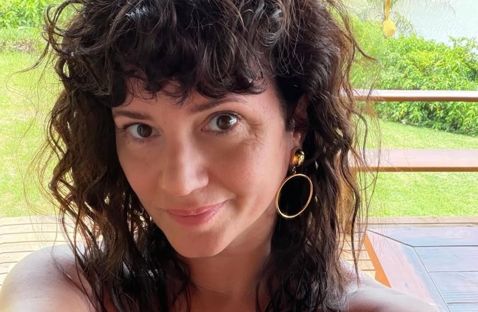 La reacción de Griselda Siciliani en medio del escándalo por el supuesto engaño de Luciano Castro