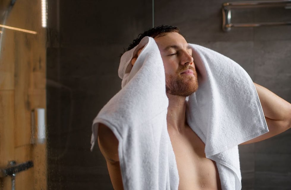 ¿Te estás bañando de la forma correcta?: los expertos recomiendan seguir una rutina específica