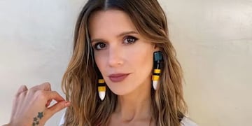 Cómo es el tratamiento que hizo Violeta Urtizberea para quedar embarazada: “Te tenés que inyectar...”