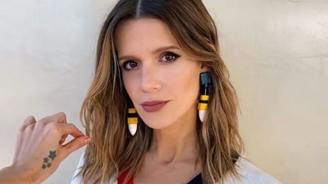 Cómo es el tratamiento que hizo Violeta Urtizberea para quedar embarazada: “Te tenés que inyectar...”