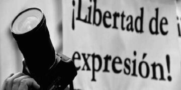 Este 3 de mayo se celebra el Día Mundial de la Libertad de Prensa.