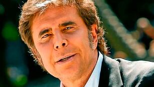 La palabra del hombre que le salvó la vida al actor Jorge Martínez: “Estaba al borde del vacío”