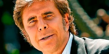 La palabra del hombre que le salvó la vida al actor Jorge Martínez: “Estaba al borde del vacío”