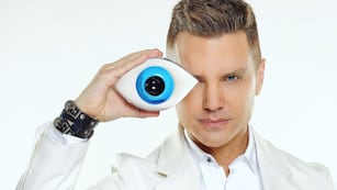 ¿Lo echaron? Santiago del Moro estaría fuera de Gran Hermano y ya tendría reemplazante