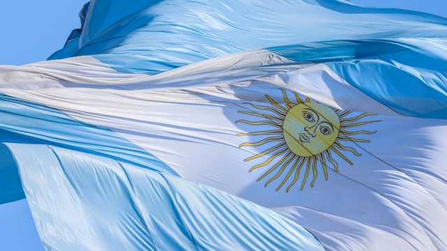 Efemérides. Día de la Soberanía Nacional. (Imagen ilustrativa)