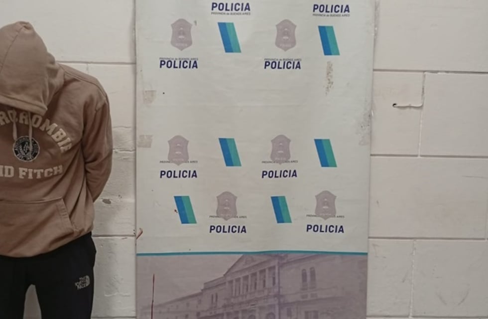 Robo automotor: realizaron registros domiciliarios, secuestraron elementos y aprehendieron a un sospechoso