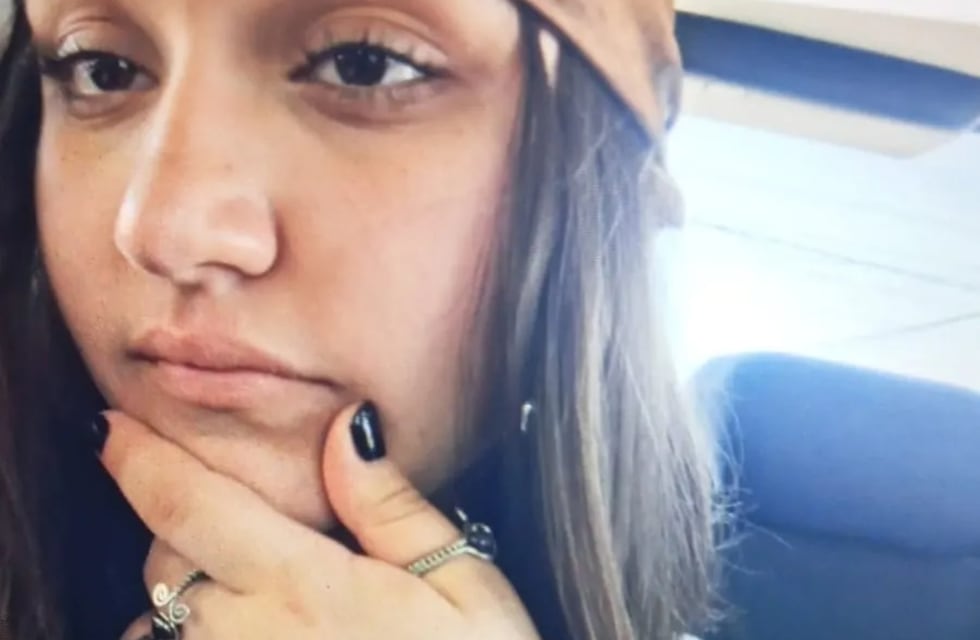 Búsqueda en Córdoba: solicitan colaboración para hallar a una adolescente desaparecida