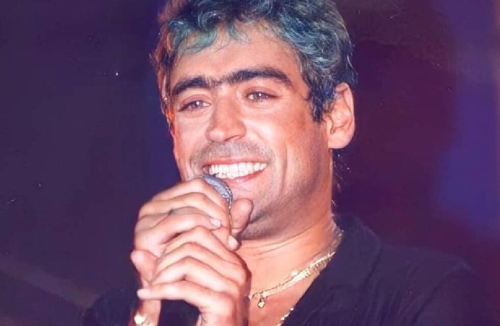 A 22 años de la muerte de Rodrigo: Ramiro Bueno eligió la mejor canción de su papá