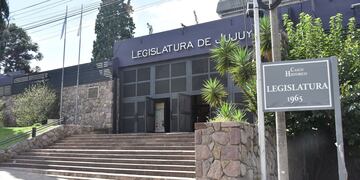 Legislatura de Jujuy