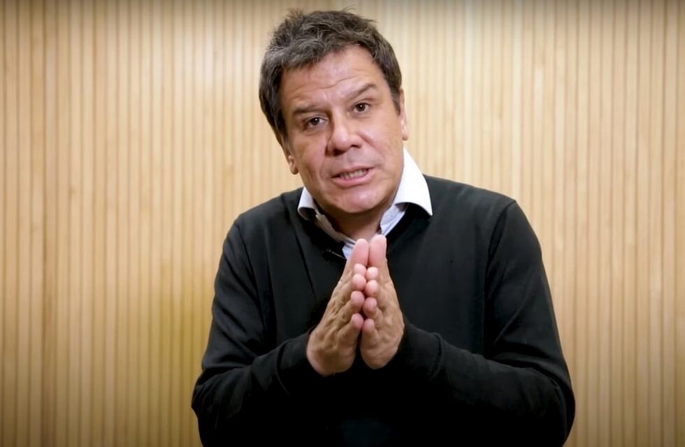 Facundo Manes, con Horacio Rodríguez Larreta en la mira: “Hubo una campaña de desprestigio fenomenal”