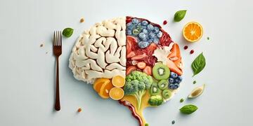 Cómo afectan los alimentos procesados en el desarrollo del Azhéimer.