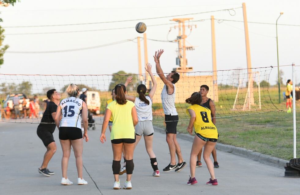 “El club va a tu barrio”: Un programa que fomenta el deporte