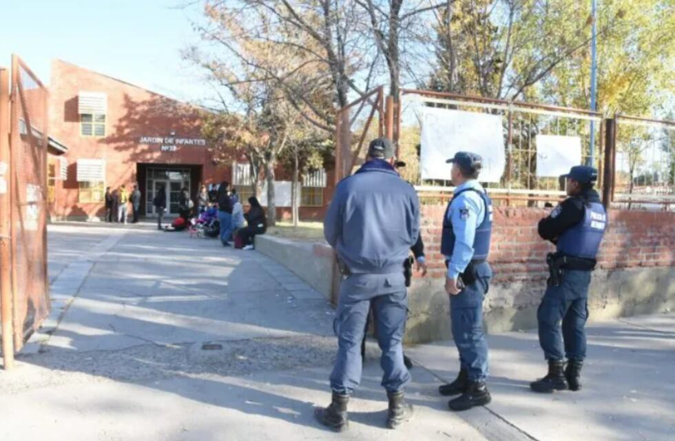 Abusos de menores en el Jardín 32 de Neuquén: el relato de la madre de una de las víctimas