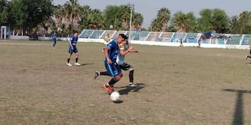 Liga tucumana: se definieron los cruces de octavos de final