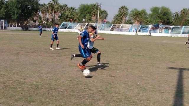 Liga tucumana: se definieron los cruces de octavos de final