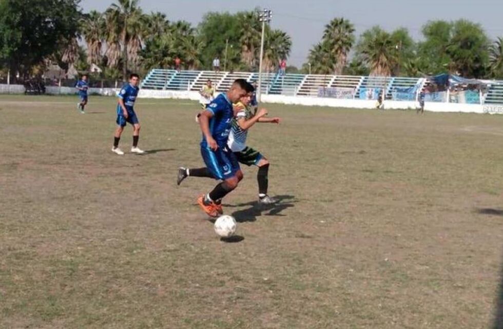 Liga tucumana: se definieron los cruces de octavos de final