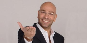 El reconocido humorista reveló una anécdota que dejó a todos con la boca abierta. (Foto: Archivo)