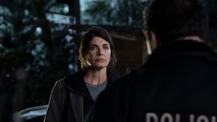 Atrapados. Foto: Netflix.