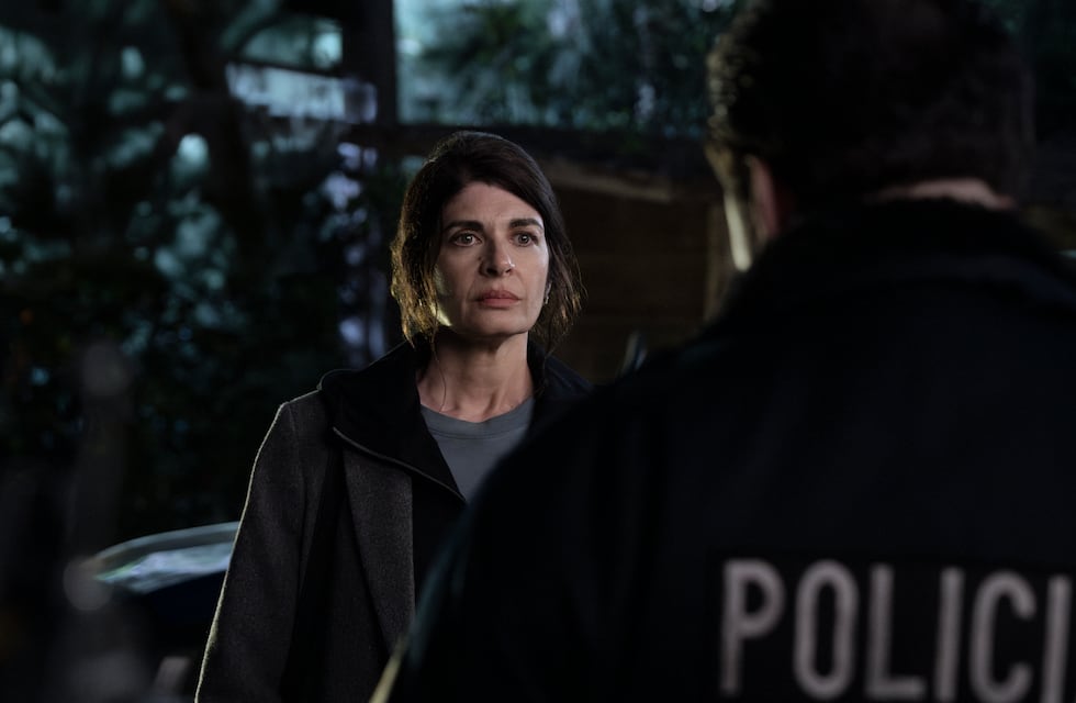 Netflix: cuál es el final explicado de Atrapados, la miniserie argentina que busca superar a Adolescencia