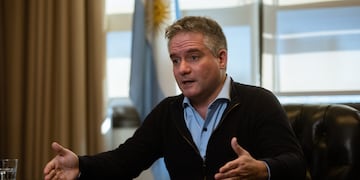 Marcelo D’Alessandro se expresó sobre los barras detenidos de Deportivo Cali.