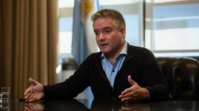 Eldorado: realizaron allanamientos por el hackeo al ministro de Seguridad de la ciudad de Buenos Aires.