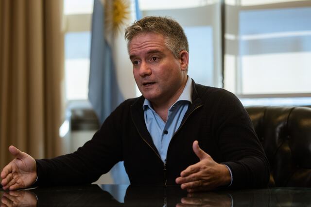 Marcelo D’Alessandro se expresó sobre los barras detenidos de Deportivo Cali.