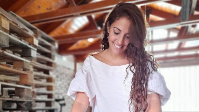 Nuri Nahir Klimausaskas, la salteña que murió al caer de un edificio, habría sido asesinada por su novio.