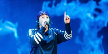 Paulo Londta lanzará su segundo tema tras su vuelta a la música.