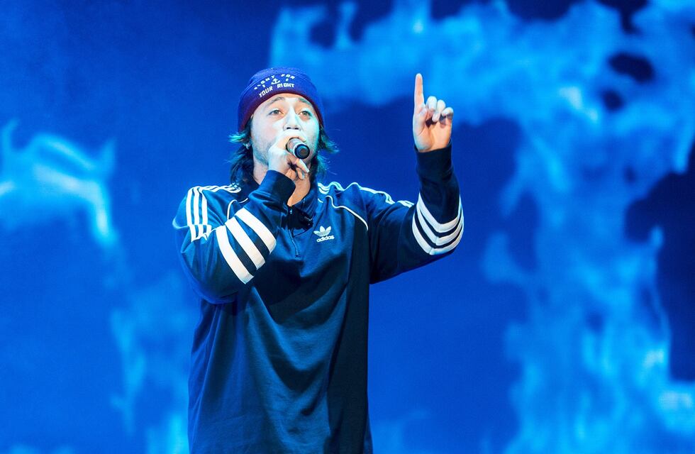 Paulo Londra anunció un nuevo tema: “Creo que es mi preferido”