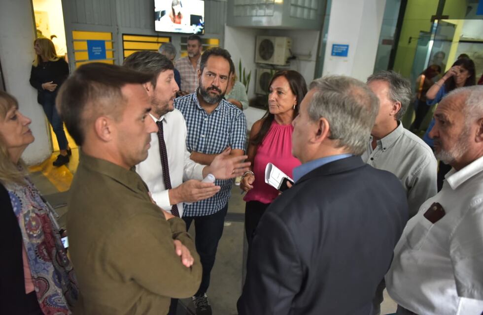 La oposición en Córdoba calificó de “trucha” la sesión de este miércoles en el Concejo Deliberante