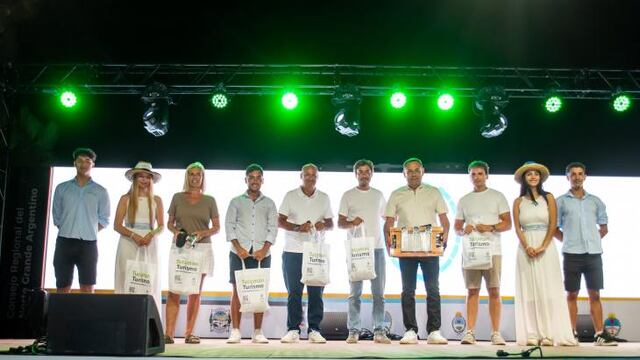 Tucumán llevó su propuesta turística