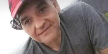 Buscan desesperadamente a un mendocino que desapareció en Las Heras