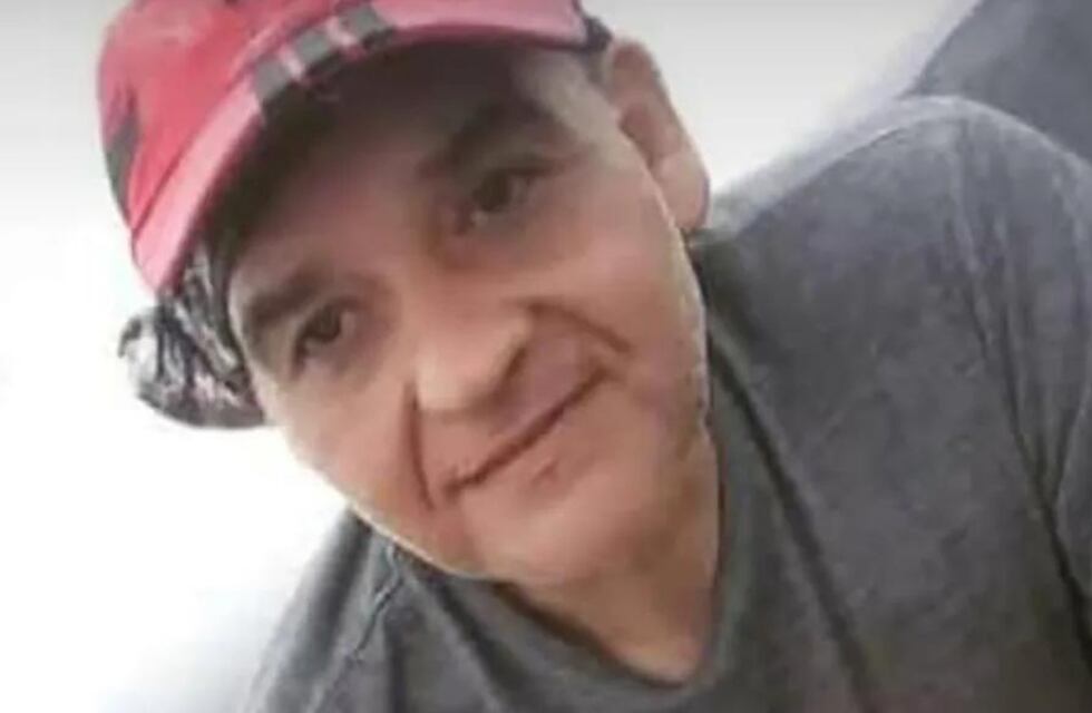 Buscan desesperadamente a un mendocino que desapareció en Las Heras