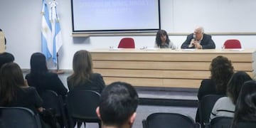 La reunión busca garantizar los derechos de niñas, niños y adolescentes.
