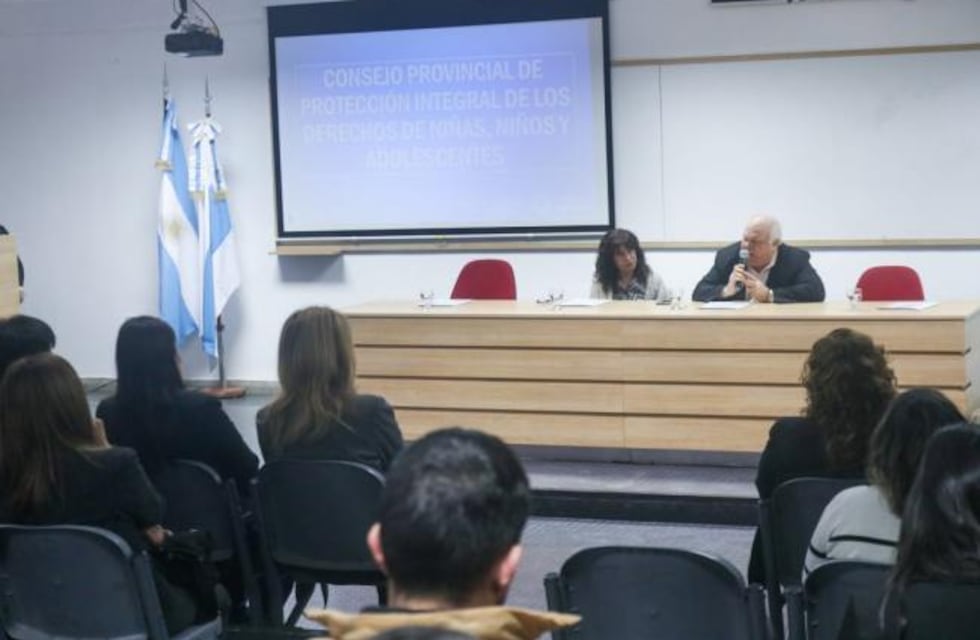 Reunión intersectorial para la protección de los más vulnerables