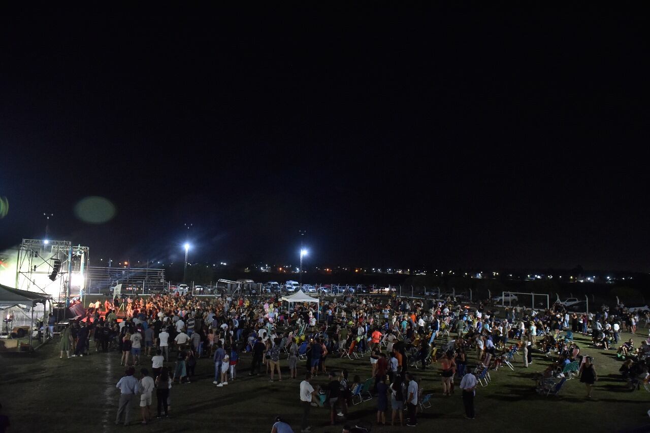 Fiesta de las Costumbres Argentinas