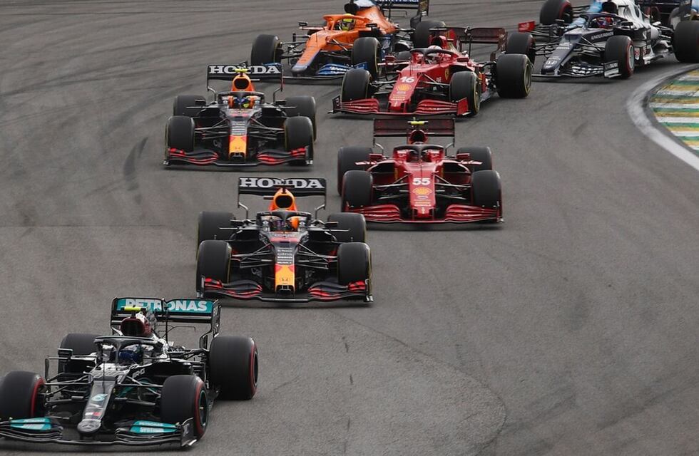 Fórmula 1: ya están definidas las fechas para las presentaciones de los nuevos autos de las escuderías