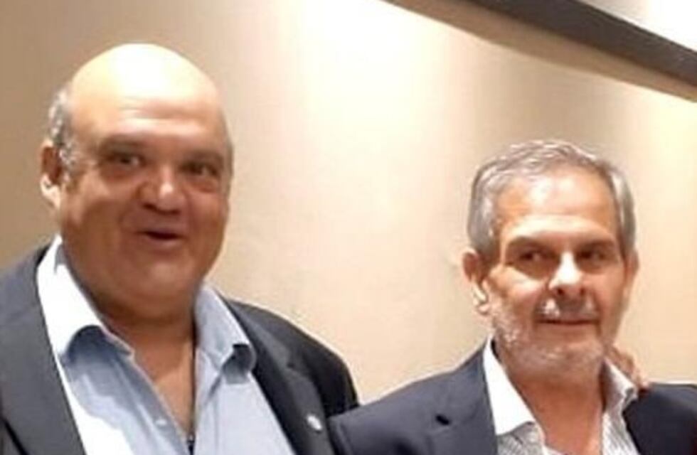 Pagani es el mejor rector de la UNT desde la vuelta de la democracia