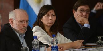 Silvina Batakis será la nueva ministra de Economía y desde el Campo expresaron su preocupación ante la posible suba de retenciones.