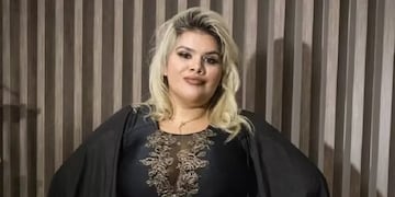 La hija de Jorge Rial dejó destruido el departamento que tenía en Belgrano.