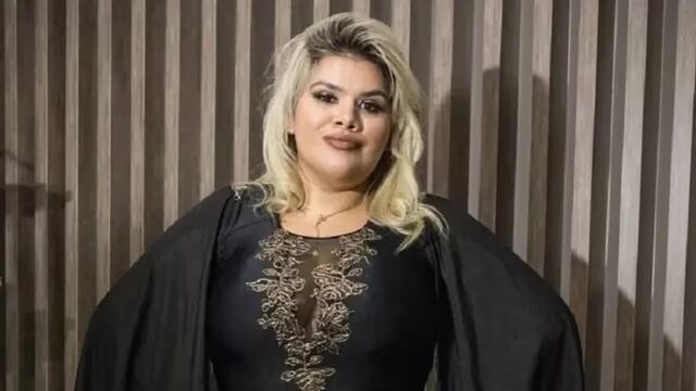 La hija de Jorge Rial dejó destruido el departamento que tenía en Belgrano.