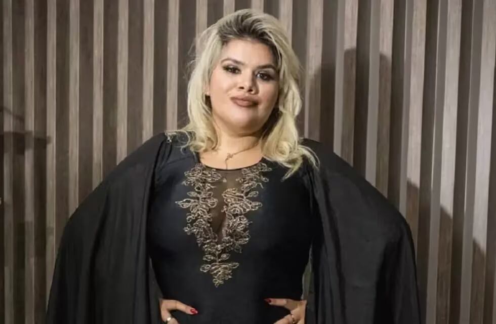 More Rial confesó que “no le salió la panza” en el embarazo y mostró una foto contra los haters