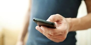 Situación del servicio de telefonía móvil de Movistar en Claromecó