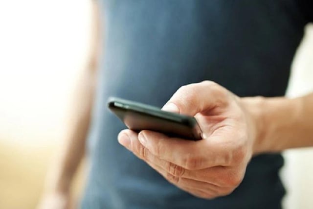 Situación del servicio de telefonía móvil de Movistar en Claromecó