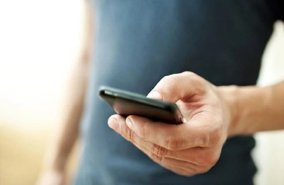 Situación del servicio de telefonía móvil de Movistar en Claromecó