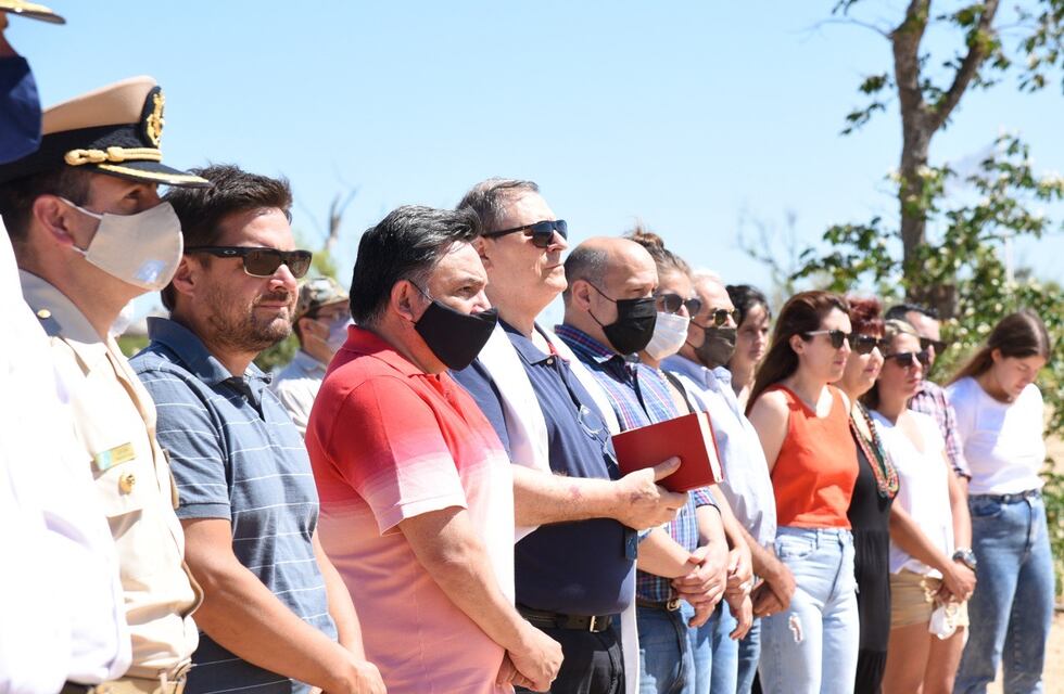 Concepción del Uruguay inauguró su temporada de verano 2021 - 2022