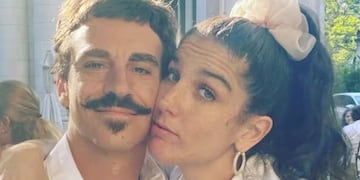 El llamativo reencuentro entre Juana Repetto y Sebastián Graviotto tras su separación: “Se los vio...”