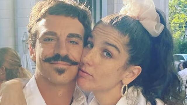 El llamativo reencuentro entre Juana Repetto y Sebastián Graviotto tras su separación: “Se los vio...”